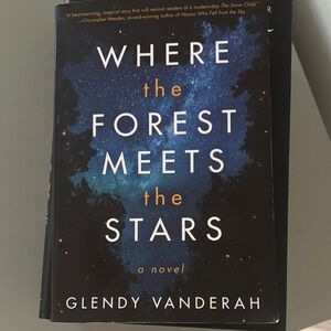 Where the Forest Meets the Stars Book